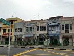 7 on Chapel (D15), Apartment #189635802